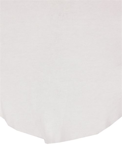 Canotta in cotone RICK OWENS | RP01F6101MR11